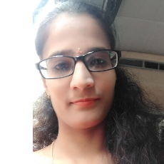 Nagini Bhagya Lakshmi-Freelancer in Andharapradesh,India