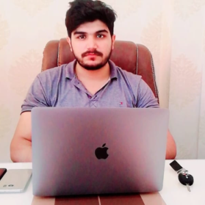 Ali Chohan-Freelancer in Lahore,Pakistan
