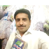 Fayaz Hussain Bhutto-Freelancer in Larkana,Pakistan