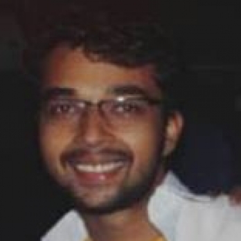 Nisarg Mehta-Freelancer in Vadodara,India