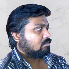 Kumar P-Freelancer in Anaparthy,India