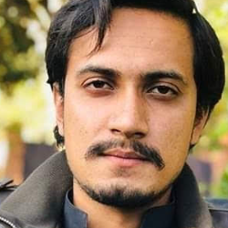 Muhammad Ammar-Freelancer in Islamabad,Pakistan