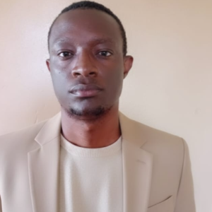 Kevin Martin-Freelancer in Nairobi,Kenya