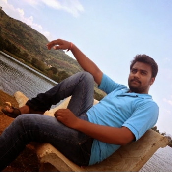 Hrushikesh Sonde-Freelancer in Aundh,India