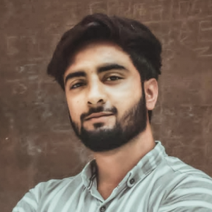 Annas Ahmad-Freelancer in Lahore,Pakistan