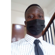 Raphael Oronce-Freelancer in Cotonou,Benin