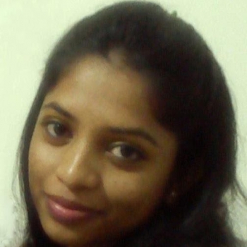 Arpita Sarkar-Freelancer in Bengaluru,India
