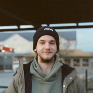 Pasha Ciornii-Freelancer in Kyiv,Ukraine