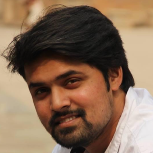 Rahul Jaiswal-Freelancer in Delhi,India