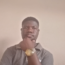 Berima Acheampong-Freelancer in Akropong,Ghana