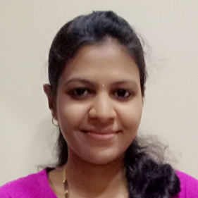 Nisha Devadiga-Freelancer in Mumbai,India