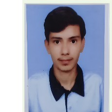 Dhruv Soni-Freelancer in Surat,India