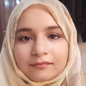 Anzala Maham-Freelancer in Lahore,Pakistan