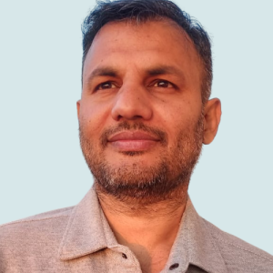 Vijay Pal-Freelancer in Bangalore,India