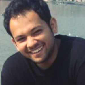 Ankit Agrahari-Freelancer in Varanasi,India