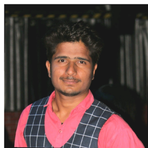 Bhupendra Sahu-Freelancer in Indore,India