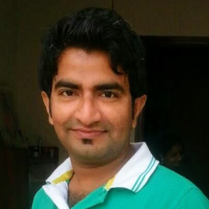 Rajesh Khatri-Freelancer in pakistan,Pakistan