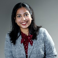 Vejetha Sajeevan-Freelancer in Doha,Qatar