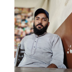 Danial Farooq-Freelancer in Chichawatni,Pakistan