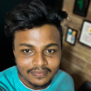 Ponnu Krishnan-Freelancer in Nagercoil,India
