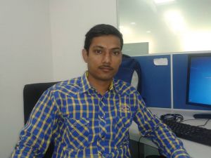 Ramlal Choudhary-Freelancer in Pune,India