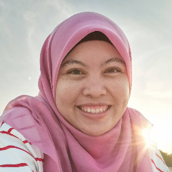 Nadzirah Redzuan-Freelancer in Seremban,Malaysia