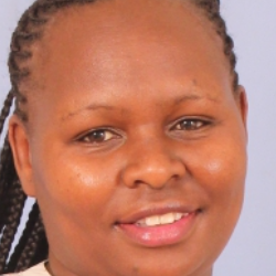 Juliet Rono-Freelancer in Nairobi,Kenya