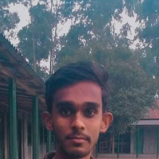 Maruf Billah-Freelancer in Sirajganj District,Bangladesh