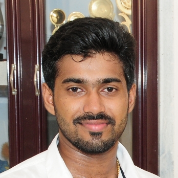 Jithu Paul-Freelancer in Bengaluru,India