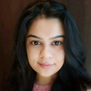Moumita Mukherji-Freelancer in Bengaluru,India
