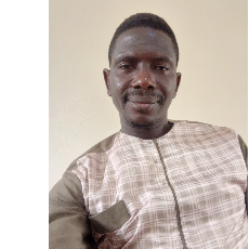 Kurutsi Sambo-Freelancer in Minna,Nigeria