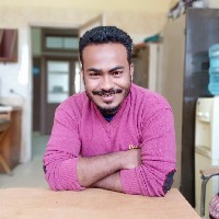 Eslam Gom3a-Freelancer in مركز الفيوم,Egypt