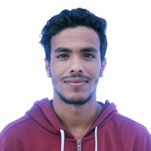 Abdellah Gram-Freelancer in Casablanca,Morocco