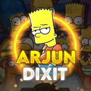 Arjun Dixit-Freelancer in Delhi,India