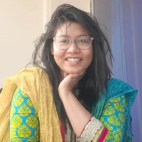 Nisha Nishat-Freelancer in Dhaka District,Bangladesh