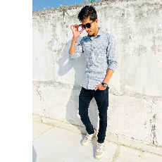 Amit 2126-Freelancer in Kheda,India