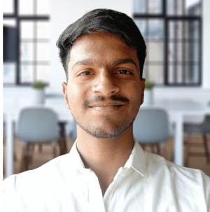 Dhruv Vaishnav-Freelancer in Jaipur,India