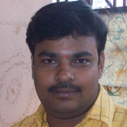 Sudhakar Muddamsetty-Freelancer in visakhapatnam,India