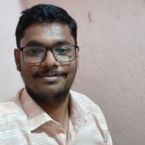 Tejas Navale-Freelancer in Sangli,India