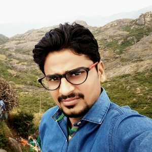 Aslam Shaikh-Freelancer in Ahmedabad,India