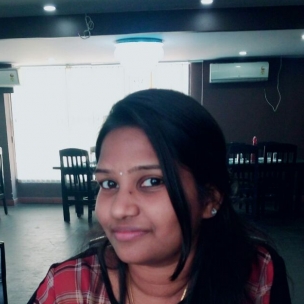 Sai Sudha Dangudubiyyam-Freelancer in AndhraPradesh,India