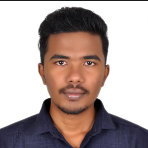 Kirithiv Ramki-Freelancer in Bengaluru,India
