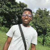 Austin Ameh-Freelancer in Karu,Nigeria