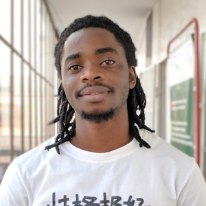 Kayumba Mapoli-Freelancer in Nairobi,Kenya
