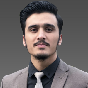 Khurram Asghar-Freelancer in Gilgit,Pakistan
