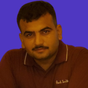 Shakeel Sarwar-Freelancer in Dubai,UAE