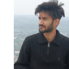 Arpan Kaundal-Freelancer in Kangra,India
