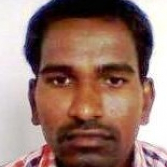 Prasad Ramaji-Freelancer in Proddatur,India