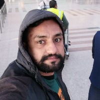 Muhammad Farooq Haider-Freelancer in Manama,Bahrain
