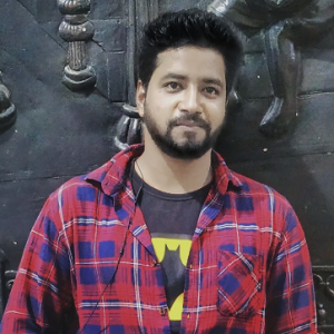 Arpan Das-Freelancer in Kolkata,India
